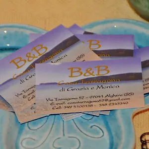 Bed and breakfast Casa Tarragona, Alguer