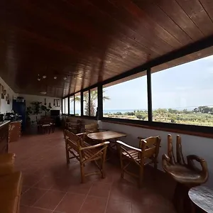 La Foggia Seaside Paradise Affittacamere Siculiana