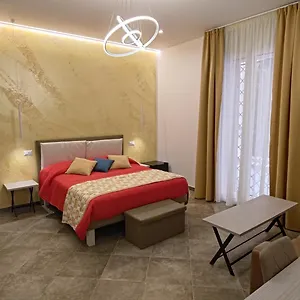 Nastanza D'arte Affittacamere Mazara del Vallo