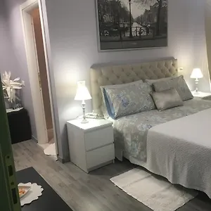 Manuela Hotel Cinquale