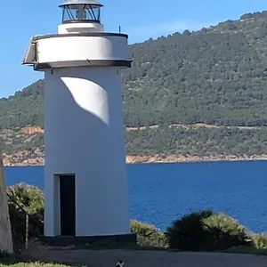2* Bed & Breakfast Lu Palau De Antoni